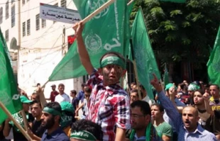 Diplomatic victory of the resistance
