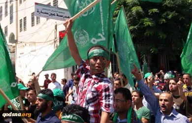 Diplomatic victory of the resistance