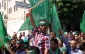 Diplomatic victory of the resistance