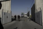 Gaza blockade shows no signs of loosening