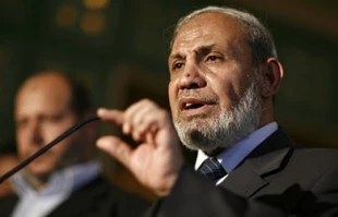 We may make Israel to perish in one single day