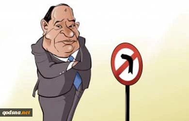 Sisi's mandate in truce