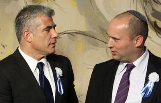 Shakeup likely if early election held in Israel