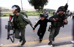 Israel repressing Palestinian youth Intifada