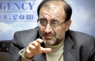 Abbas path would not lead to liberation