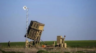 Budget row pummels Israel's economy
