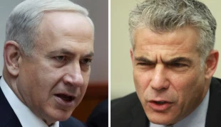 Budget row pummels Israel's economy