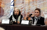 Israel lobby hinders pro-Palestinian movies