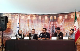 Z-lobby hinders pro-Palestinian movies