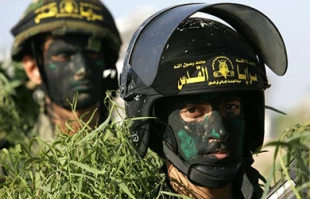 جیش الاحتلال ارتکب خطأ فی تقییم قدرة حرکة حماس