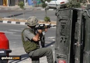 إقامة سریتی حرس حدود جدیدتین لنشرهما حول قطاع غزة