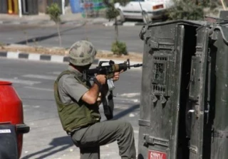 إقامة سریتی حرس حدود جدیدتین لنشرهما حول قطاع غزة