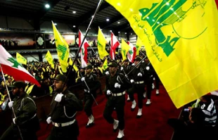 مصدر عسکری: حزب الله یخطط لغزو بری لاسرائیل