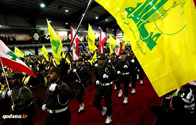 مصدر عسکری: حزب الله یخطط لغزو بری لاسرائیل