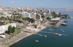 نصف ملیار شیقل للسیاحة 
