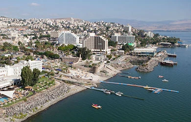 نصف ملیار شیقل للسیاحة "المتضررة خلال الحرب" فی إسرائیل