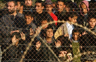 سایه شوم اسراییل بر رشد اقتصادی فلسطین