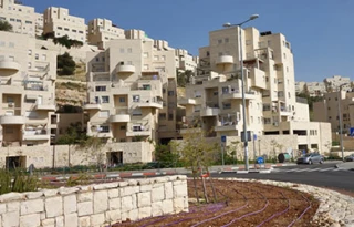 افزایش 600 درصدی بودجه توسعه شهرکهای صهیونیستی