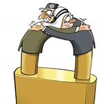 محاصره غزه