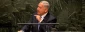 Netanyahu on passive guard in UNGA