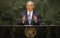 Netanyahu on passive guard in UNGA