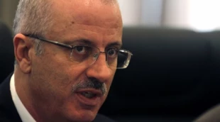 Hamdallah: Rebuilding Gaza is at top of govt priorities