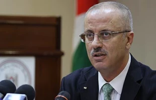 Hamdallah: Rebuilding Gaza is at top of govt priorities