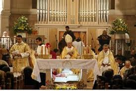 Christian leaders urge for more recognition of Palestine