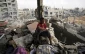 Hope and fear in Gaza rebuild meeting