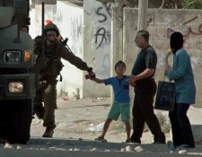 Kid detainees still facing abuse, torture
