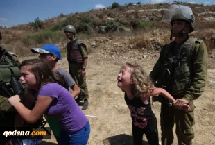 Kid detainees still facing abuse, torture