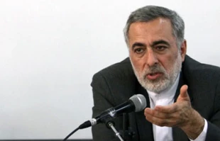 High potential for 3rd intifada in WB