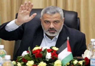 هنیة: سنواصل بناء سلاح المقاومة والمصالحة قرار إستراتیجی لدینا