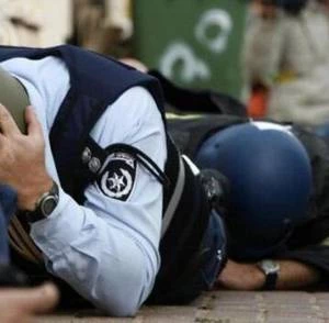 صفارات الإنذار تدوی بمستوطنات غلاف غزة
