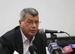نواجه حربا إسرائیلیة أمیرکیة على حقوق الاسرى