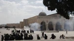 مصر : إسرائیل تنتهک الأعراف الدولیة وتعرقل السلام