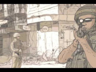 إسرائیل تمنع فنانا فرنسیا من دخول فلسطین