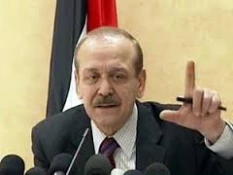 عبدربه: التوجه لمجلس الامن نهایة اکتوبر
