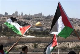 عبدربه: التوجه لمجلس الامن نهایة اکتوبر