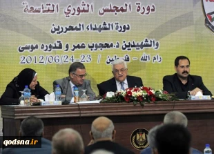 الثوری یناقش قطع التنسیق الامنی مع اسرائیل