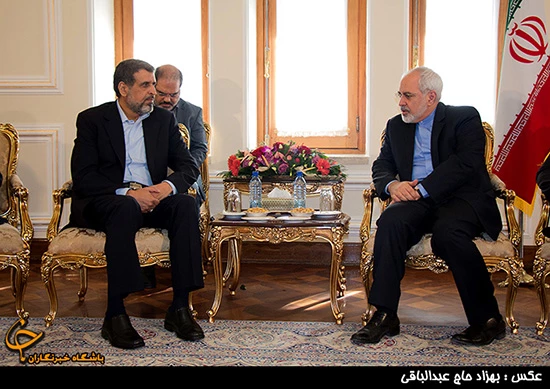 الصمود برهن زیف اسطورة الکیان الصهیونی الذی لایقهر