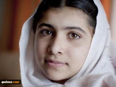 فائزة بجائزة "نوبل" تساعد ببناء مدارس غزة