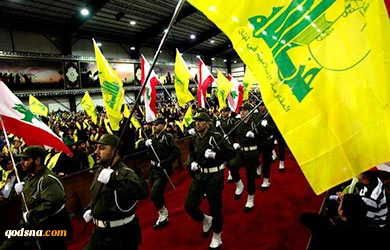 ضابط صهیونی:حزب الله سیغلق مطاربن غوریون