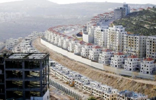 تصویب طرح ساخت و ساز در قدس