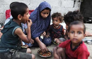 90درصد جمعیت غزه در فقر و 65 درصد بیکارند