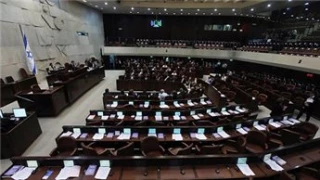 اسرائیل به دنبال لغو حاکمیت اردن بر مسجدالاقصی
