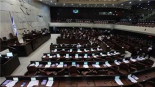 اسرائیل به دنبال لغو حاکمیت اردن بر مسجدالاقصی