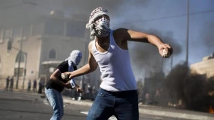 Extremist Israeli MPs blamed for tensions
