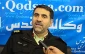 Media may sooth Palestinian pains