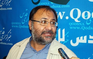 WB arming would unfold crisis for Israel
